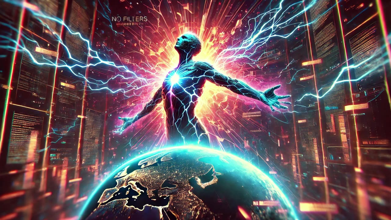 The Awakening Coad