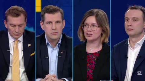 Polska Greta ?