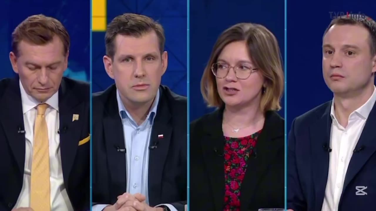 Polska Greta ?