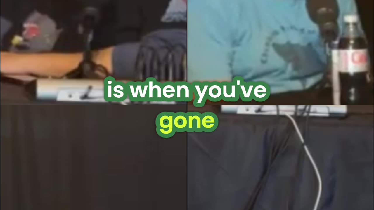 Deja Vu Is it the Mandela Effect Resetting in Real Time