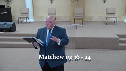 The Shock That's Coming to Your Financial Realm #8