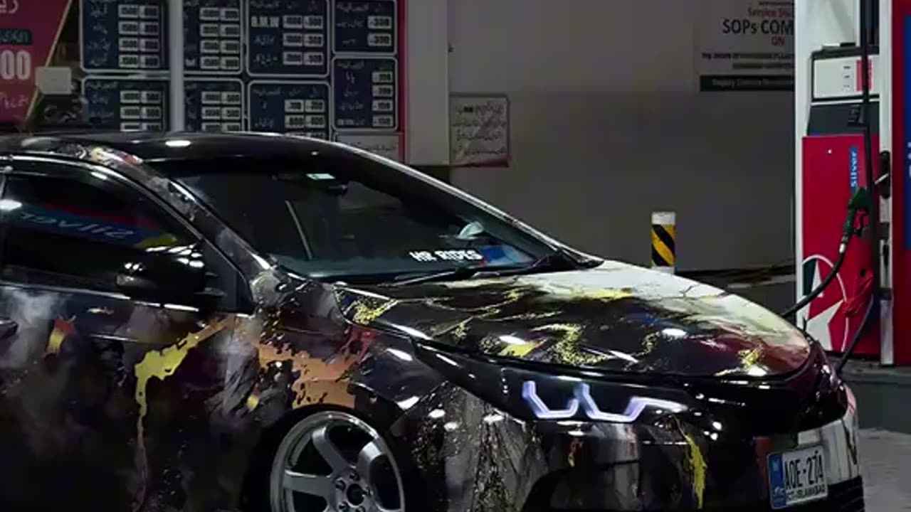 Drifting Light – floating through sound and silence.