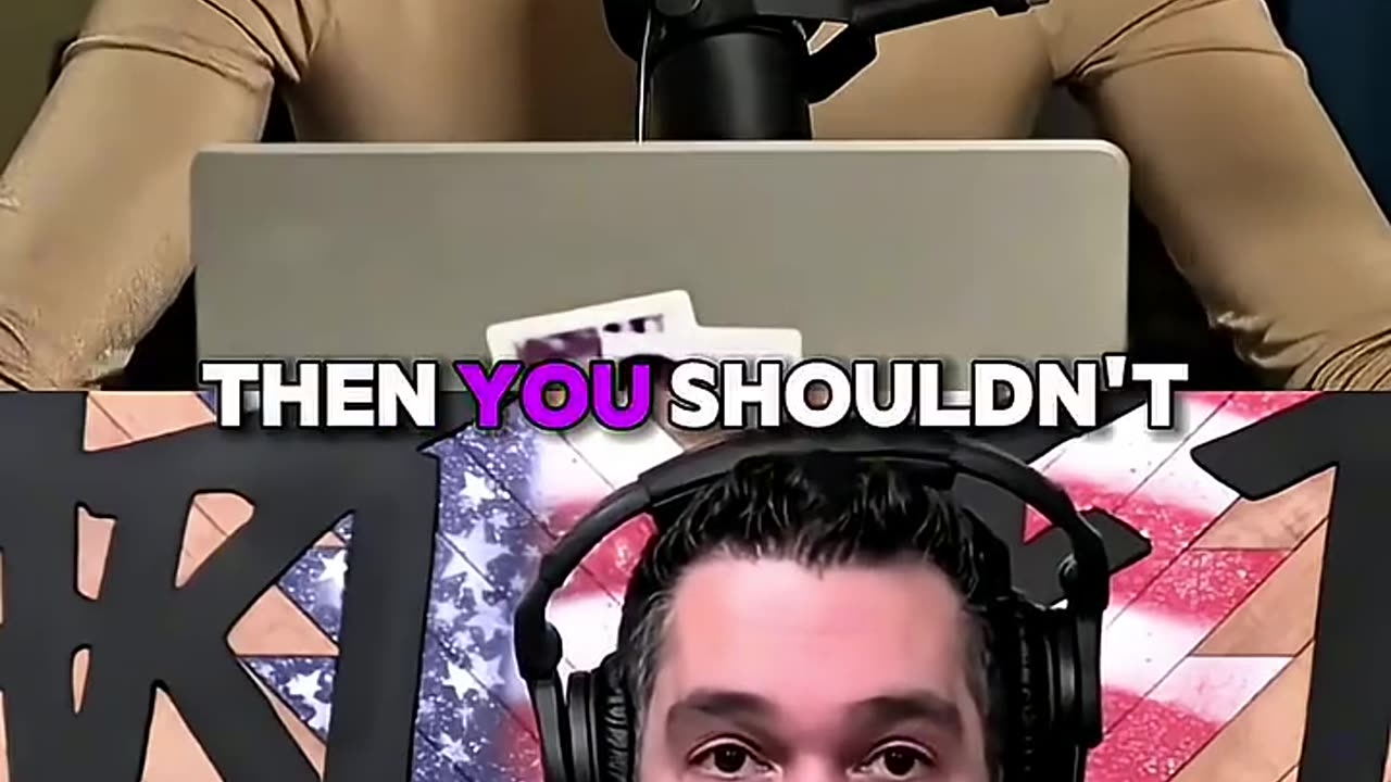 TRUMP... AND THE OCCUPATION