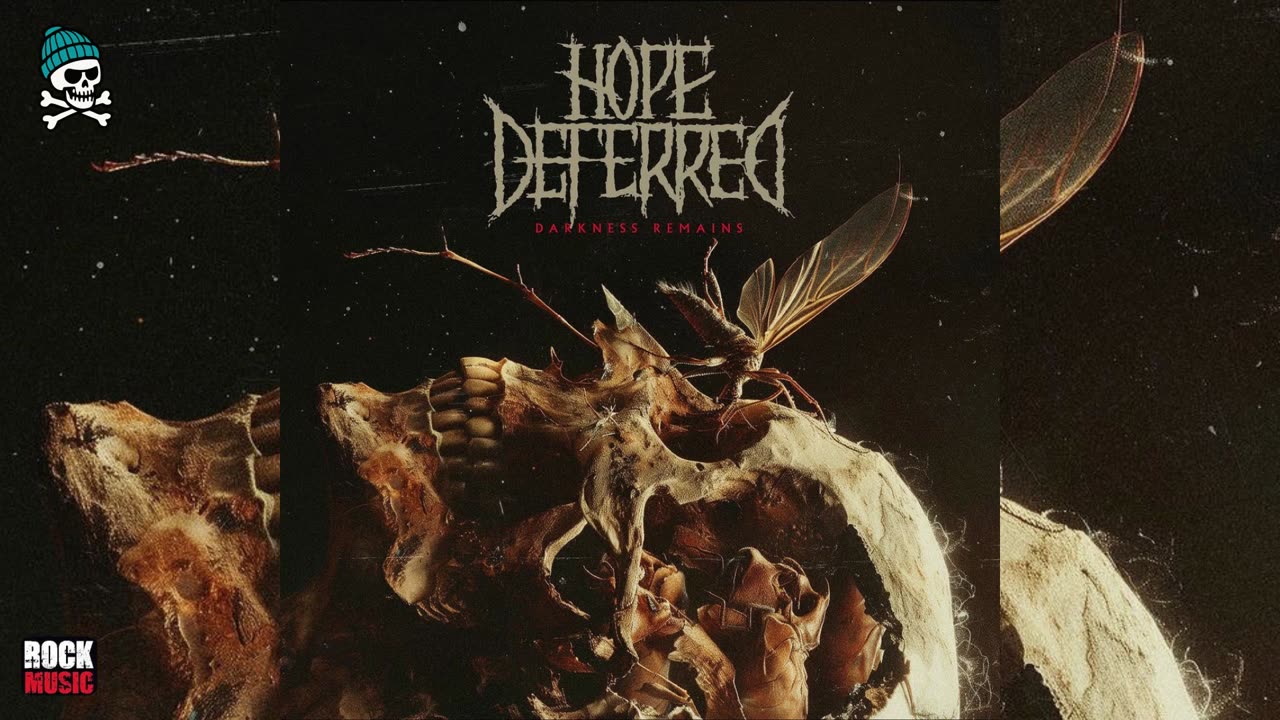 Hope Deferred - Darkness Remains (2025)