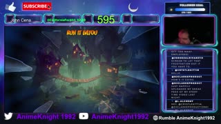 Crash 4: Into the Bayou! - A Surprising Reunion & Our Next Quantum Mask!