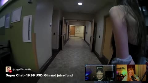 I Don't Know How This Girl Is Still Alive