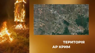 🚂💥 Ukraine Russia War | Railway Sabotage Attacks Across Ukraine | RCF