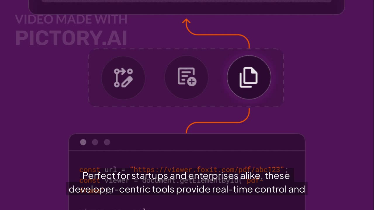 Foxit Cloud APIs: A Developer's Guide to PDF, eSign, and Document Generation