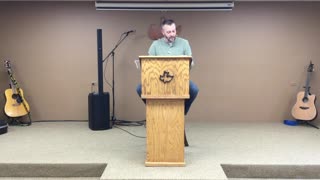 Luke 10: 25-37 Sunday Teaching 1-11-2026 Pastor Mike Brown