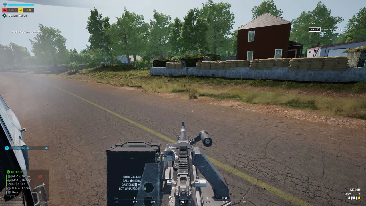 konikoniblue int TK heli, acting innocent afterwards