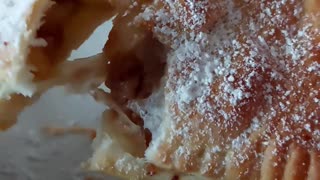 Easy Apple Pie Recipe #food #shorts #recipes #easyrecipe #cooking #applepie