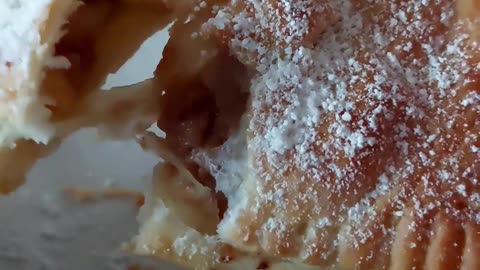 Easy Apple Pie Recipe #food #shorts #recipes #easyrecipe #cooking #applepie