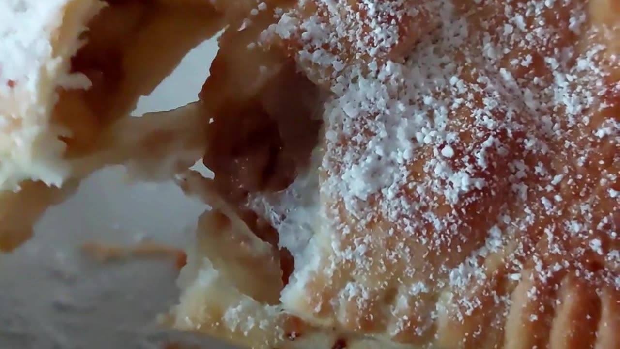 Easy Apple Pie Recipe #food #shorts #recipes #easyrecipe #cooking #applepie