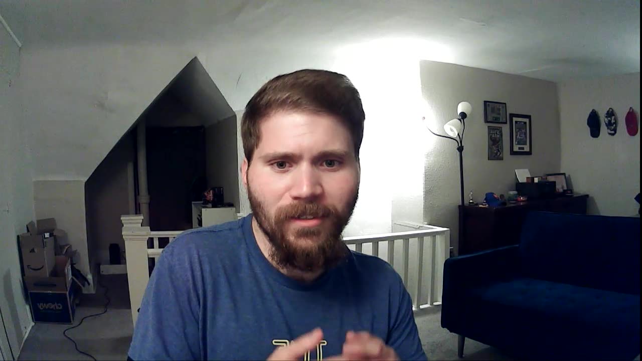 Nick Fuentes is Damned