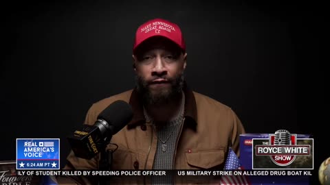 IDENTITY POLITICS OR ELECTION SECURITY?