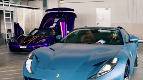 🤩🚀 This Hypercar's Design is PURE Art and Power! | LuxurySportsCars