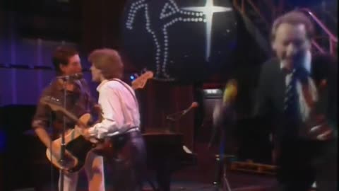 Joe Jackson "Sunday Papers" OGWT 1979