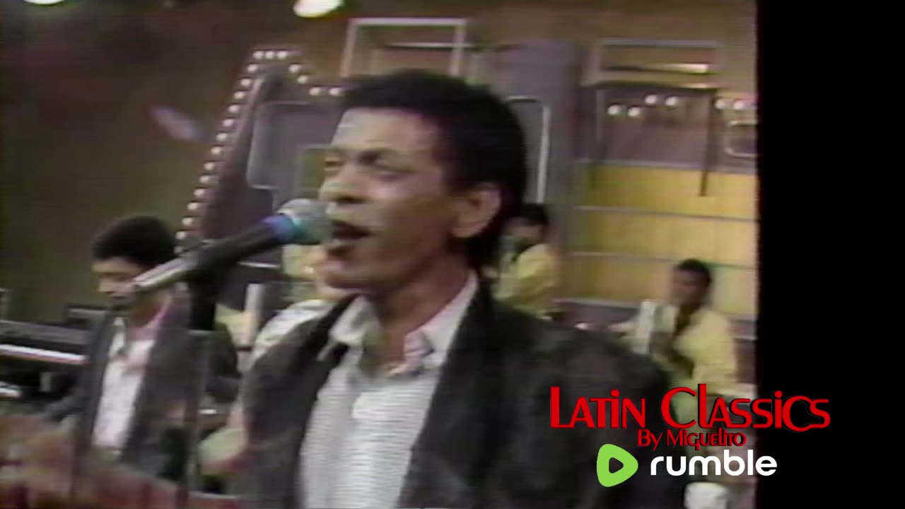 "S! Te Vaz" (1988) - Hn0s. R0sario