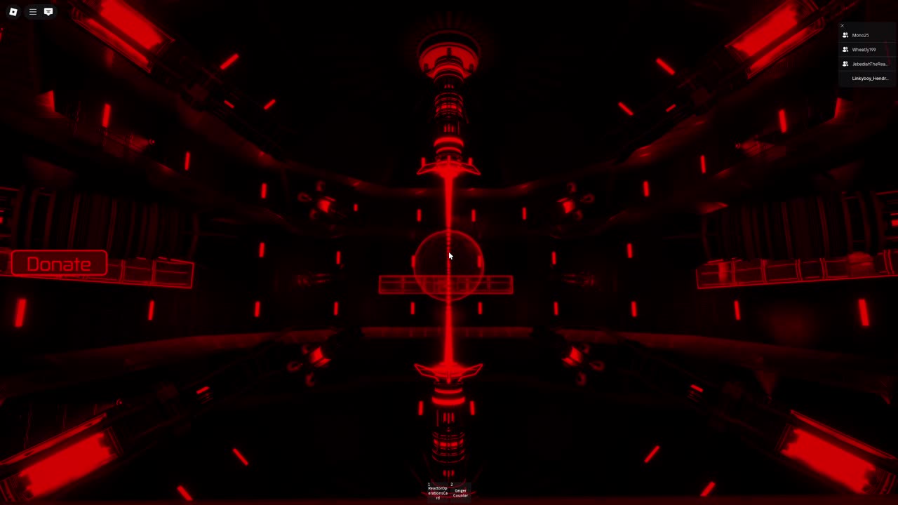 TNTDynamite's Space Station - Startup