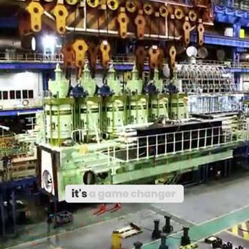 China's Secret Weapon: The Ship That Rules the Sea