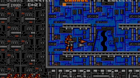 Amiga 500 Longplay - Soldier of Light - EU