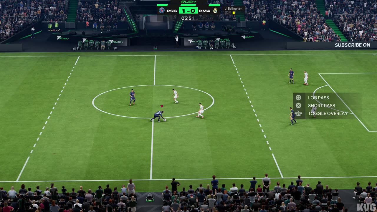 NHL 26 - New York Rangers vs New York Islanders