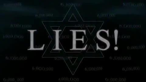 6 Million Lies - Full Documentary