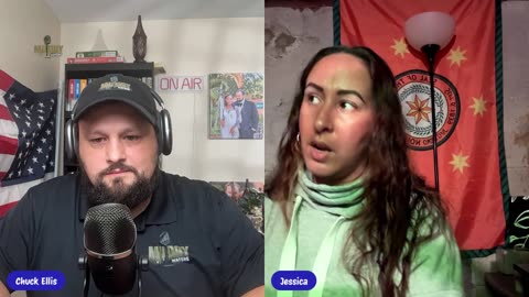 Ep. 124 with Jessica Burton of BLEXIT Northeast