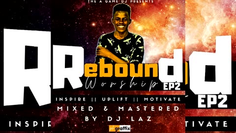 BEST REBOUND WORSHIP MIX VOL. 2 DJ LAZ | SINACH ADA EHI NATHANIEL BASSEY MERCY CHINWO OLUWA TOSIN