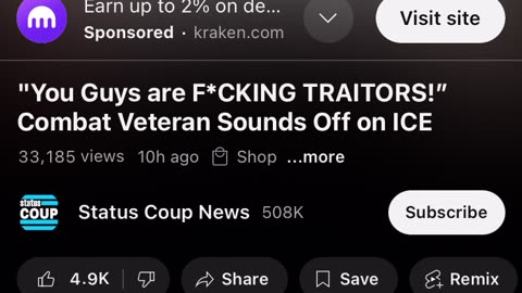 Sorry, I was confused