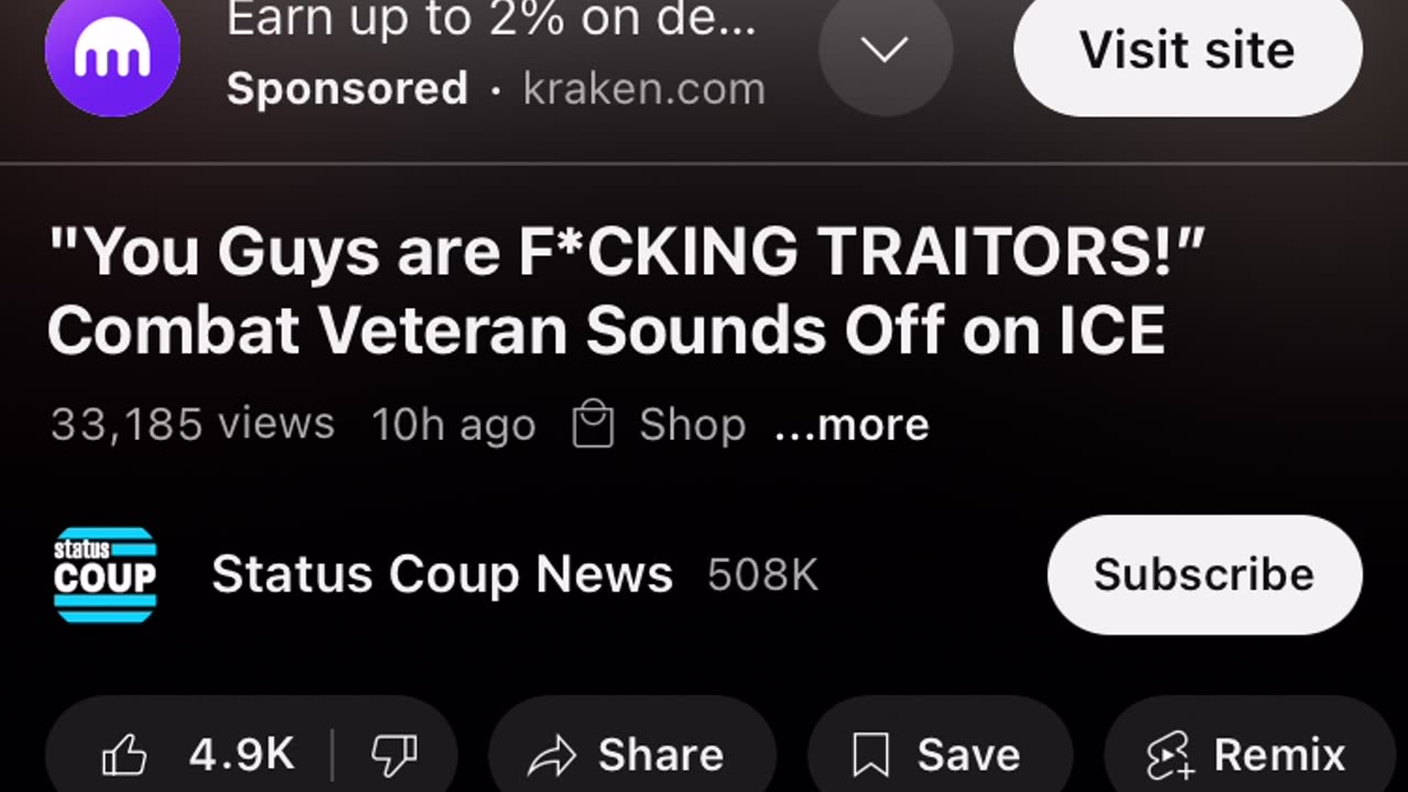 Sorry, I was confused