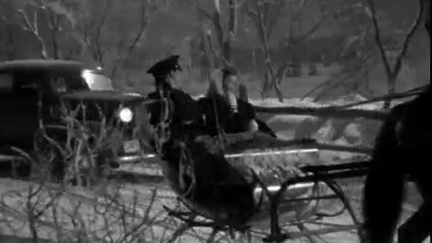 Christmas In Connecticut (1945) - Full movie