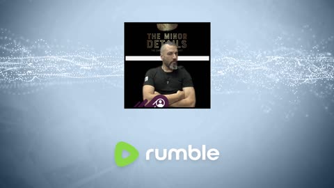 Danny Minor Daily Show