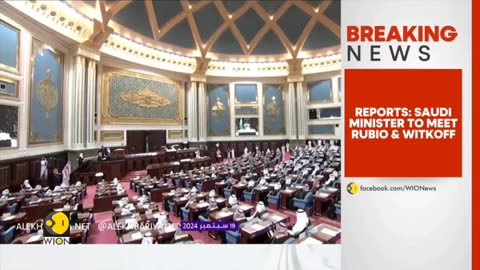 Jan 30, 2026-Watchman News - Eph 4:2 - D.C. meeting on Iran, US National Emergency over Cuba + More!