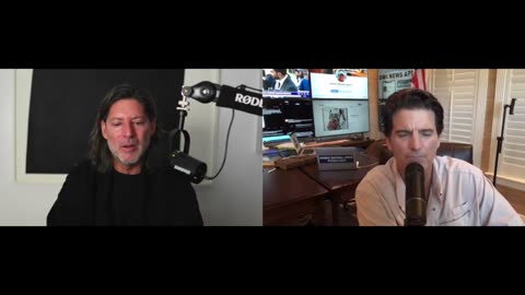 The debate over the destruction caused by AI (10-30-25)