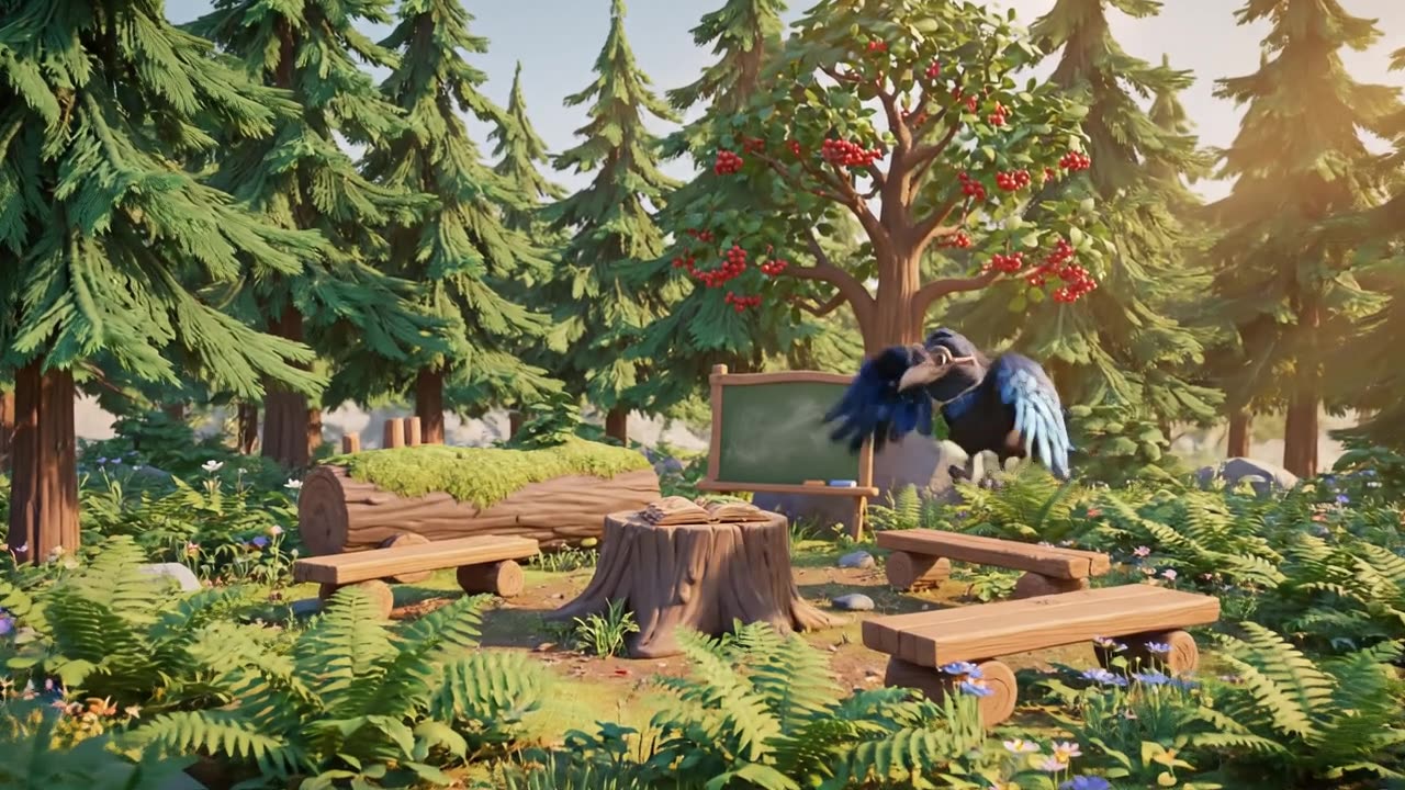 Working Smart: Blackfeather’s Method