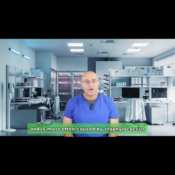 What is Bullous Impetigo? #impetigo