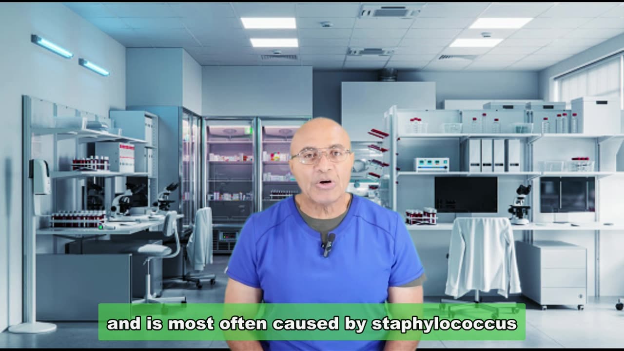 What is Bullous Impetigo? #impetigo