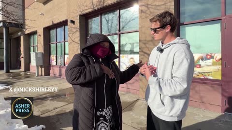 "$1.2 MIL...WHERE ARE THE 74 KIDS?..."I'M SCARED OF YOU BECAUSE OF YOUR COLOR" - NICK SHIRLEY