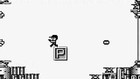 Game Boy Longplay 069 Adventures of Star Saver