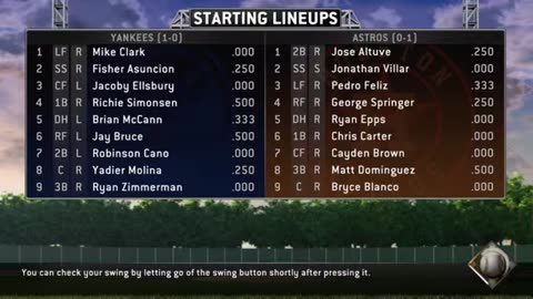 Sports Sundays with MLB 14_ The Show. (10_19_14) - 6 _ 8