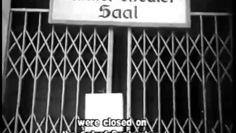 German Newsreel 730 - August 31, 1944