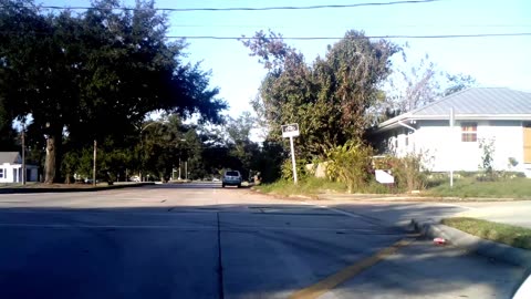 Trying To Get The Stabilizer To Work