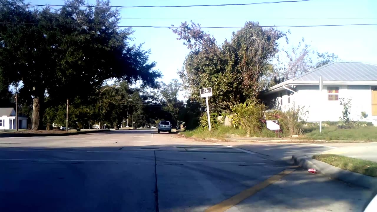 Trying To Get The Stabilizer To Work