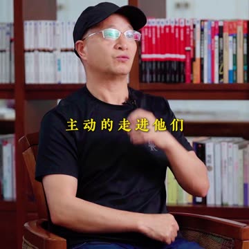 為什麼義烏有今天，要特別感謝他們