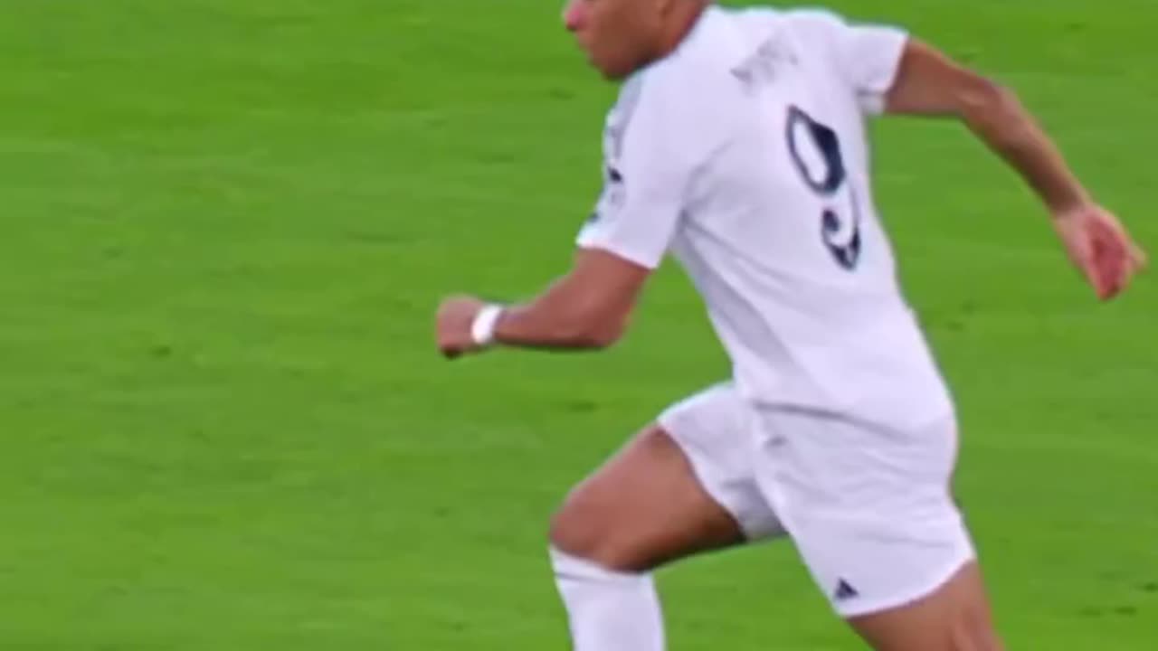 Mbappe