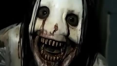 😨👻 I am hungry I've been hungry | TheHauntingHour