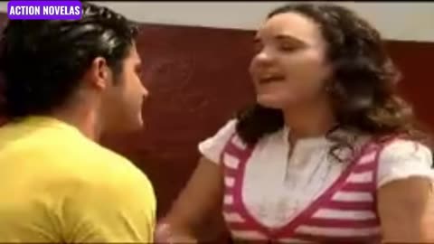 Juro que te amo Capitulo 33