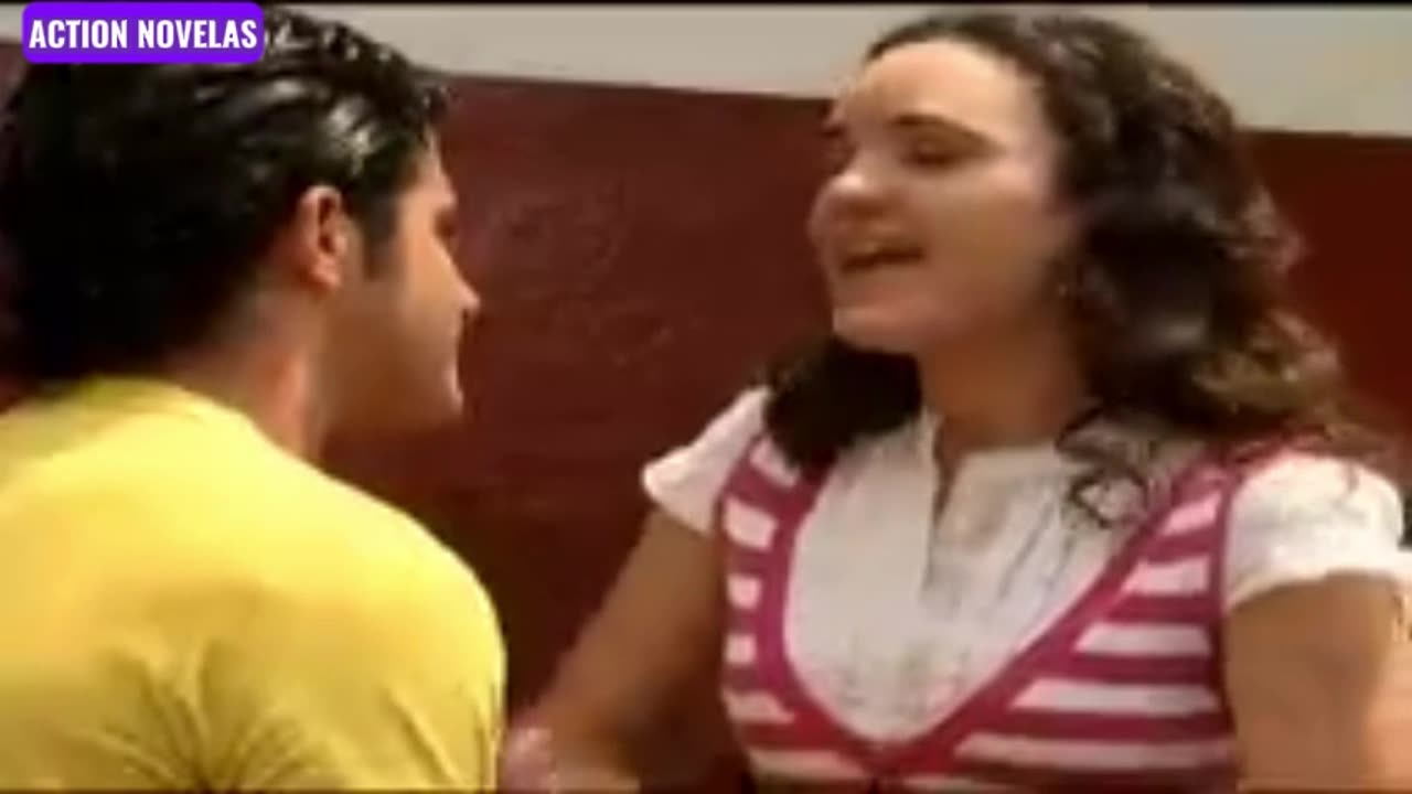 Juro que te amo Capitulo 33