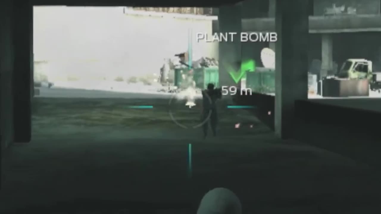 Weekend Highlights Pt.1 - 11/23/25 - SOCOM Confrontation Shorts